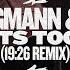 Henri Bergmann Wennink Secrets Too Soon 19 26 Extended Remix