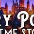 The Harry Potter Inspired Bedtime Stories Magical ASMR Hogwarts Sleep Story Soothing Cozy Tales