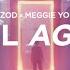 Egzod Meggie York Feel Again Official Lyric Video