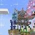 Playing With Moca BG Bedwars Blockman Go