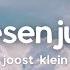 Friesenjung Joost Klein Ski Aggu Eng German Lyrics