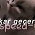 Ajda Pekkan Yakar Geçerim Speed Up