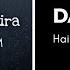 Haid Kpaquira Daydream Official Audio