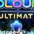 Sonic Colours Ultimate Playthrough Longplay