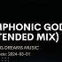 BiXX Symphonic Gods Extended Mix CHASING DREAMS MUSIC