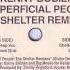 2001 Kenny Bobien Superficial People Timmy Regisford Shelter Strip Down Voc RMX