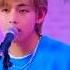 Голос Тэхена со Slow Dancing просто завораживает Taehyung