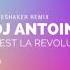 Dj Antoine C Est La Revolution Houseshaker Remix 2018
