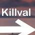 Killval So Long 2000 D Use Headphone AMA