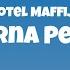 Hotel Maffija Czarna Perła Tekst