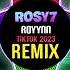 ROYYNN Rosy7 杀手VIP 活的清醒 Gimme Gimme Gimme Remix Tiktok 2023 DJ抖音版 不必太清醒 心动让我夜不能寐 新版