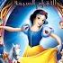 Snow White And The Seven Dwarfs Heigh Ho Arabic TV Version