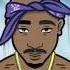 2Pac Never Had A Friend Like Me 2024 J B T Remix