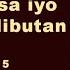 War Story Mag Iwan Ng Isang Bala Para Sa Iyo Kung Mapalibutan Ka Part 4 Of 5