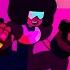 Rap Das Crystal Gems Parte Da GARNET FEITA DE AMOR Reeditado