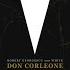 Robert Georgescu And White Don Corleone The Godfather