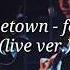 Cavetown Fool Live Ver Lyrics