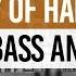 History Of Hardstyle Hard Bass Anthems