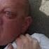 Road Rage Caught On Camera Driver Punches Biker Admits He Drank Whiskey