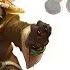 WoW Mists Of Pandaria История Одного Монаха Подготовка к Вторжению