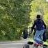 ATV DOES U TURN ON WHEELIE Atv Bikelife Wheelie