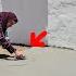 Khadija Finished The Cement Of The Cottage S Porch And Is Thinking About The Cottage S Carpet