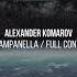 Alexander Komarov Full Control Extended Mix INTERPLAY RECORDS