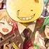 Ansatsu Kyoushitsu Assassination Classroom Openings 1 4 Endings 1 3 TV Size