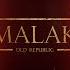 MALAK AN OLD REPUBLIC STORY Star Wars Short Film 4K