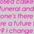 2pac Only Fear Of Death Lyrics On Screen