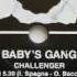 BABY S GANG JAMIN ALBUM VERSION 1985 2014