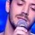 Γιάννης Κονιτόπουλος Θέλω να με νιώσεις The Voice Of Greece The Blind Auditions S02E01