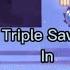 Triple Saw In Living Totem King Of Thieves