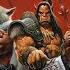 Times Change World Of Warcraft Warlords Of Draenor OST