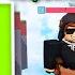 STREAMER Was Being SUS So I STREAM SNIPED Him Roblox Bedwars