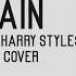 Harry Styles The Chain Lyrics