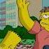 The Simpsons Dead Simpsons Intro Season 28 Ep 8