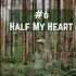 Half My Heart Lyric Visualizer Grandson GEndres