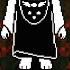 Undertale Sound Effect Asriel Transforming