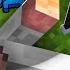 ПОЧЕМУ ЖИТЕЛЬ СТАЛ ИНВАЛИДОМ В МАЙНКРАФТ Риколит Minecraft