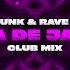 Plastik Funk X Rave Republic X Bellini Samba De Janeiro Club Mix