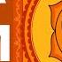 Bija Mantra VAM Activation Of The Second Chakra Svadhisthana