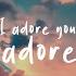 HUGEL X Topic X Arash Feat Daecolm I Adore You Official Lyric Video