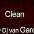 Depeche Mode Clean Remix By Dj Van Garderen