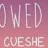 Cueshe Borrowed Time Lyrics