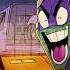 Try And Pull Me Over Now Cops ROTTMNT Vines Shorts