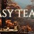 Fantasy Tearoom Ambience And Music Peaceful Late Autumn Afternoon With Tea And A Book