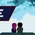 Fun Mode Love Story 8 Bit Video