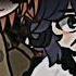 я джампер моя профессия прыгать Gacha Club Ildazai