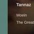 Moein Tannaz معین ـ طناز